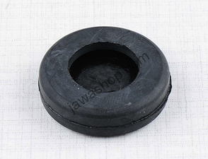 Rubber of gear lever (CZ 175 Scooter) / 