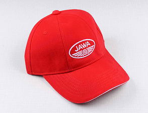Hat Jawa - red / 