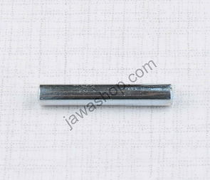 Pin of clutch automat cam 25x4mm (Jawa CZ 125 175 250 350) / 