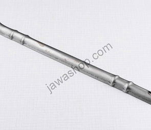 Cover of speedometer drive cable (CZ 125 150 C) / 