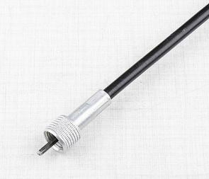 Speedometer drive cable - 1.9mm (Jawa 50 Pionyr) / 