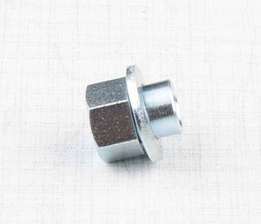 Nut of clutch spring with washer (CZ 125 150 C) / 