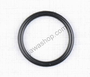 O-ring of kick start shaft 16x2mm (Jawa 50 Pionyr) / 