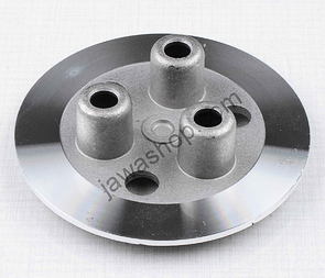 Clutch pressure plate (Jawa CZ 250 350 634) / 