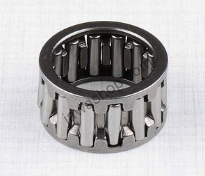 Needle roller bearing 22-29-15mm lower (Jawa 350, CZ) / 
