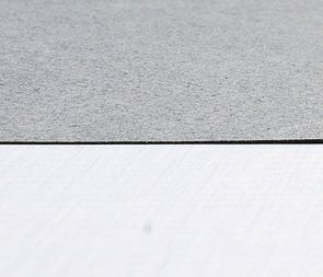 Gasket paper 300x500mm - 0.5mm (Jawa CZ 125 175 250 350) / 