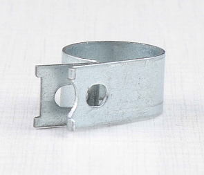 Condenser clamp (Jawa CZ 125 175 250 350) / 