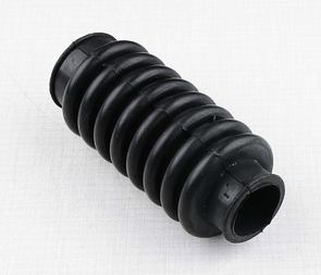 Front fork rubber sealing (CZ 125 150 C T) / 