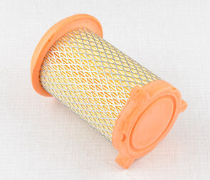 Air filter (Jawa 250 350 Kyvacka) / Air filter (Jawa 250 350 Kyvacka) /