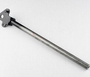 Front fork plunger - left (Jawa 50 Babetta 207 210) / 