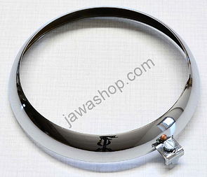 Frame of headlamp (CZ 125 150 B C T) / 
