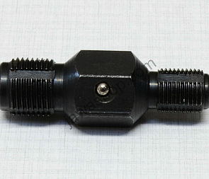 Spark plug thread repair tool M14, M18 (Jawa CZ 125 175 250 350) / 