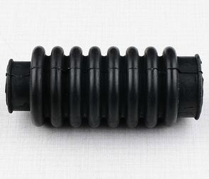 Front fork rubber sealing (CZ 125 150 C T) / 