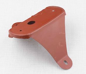 Tail lamp holder - base paint (CZ 125 175 250 450 - 475) / 