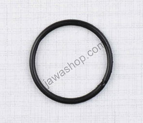 O-ring 25x2mm NBR 70 (Jawa CZ 125 175 250 350) / 