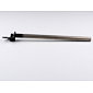 Front fork plunger - right (Jawa 50 Babetta 207 210) / 