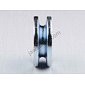 Rear wheel spacer - zinc (Jawa 250 350 Perak) / 