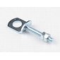 Chain adjuster (CZ 175 scooter 501) / 