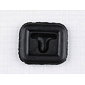 Grommet of front fork cover plate (Jawa 50 Pionyr 550 555) / 