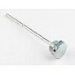 Nut of front fork tube with pole (Jawa 623, 633) / 