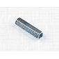Chain adjuster - zinc (Jawa 250 350 Perak) / 