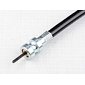 Speedometer drive cable 1035mm (Jawa 350 Kyvacka, Panelka) / 