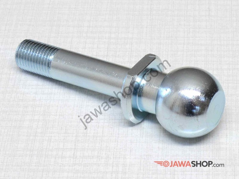Ball joint bolt (Velorex 560)