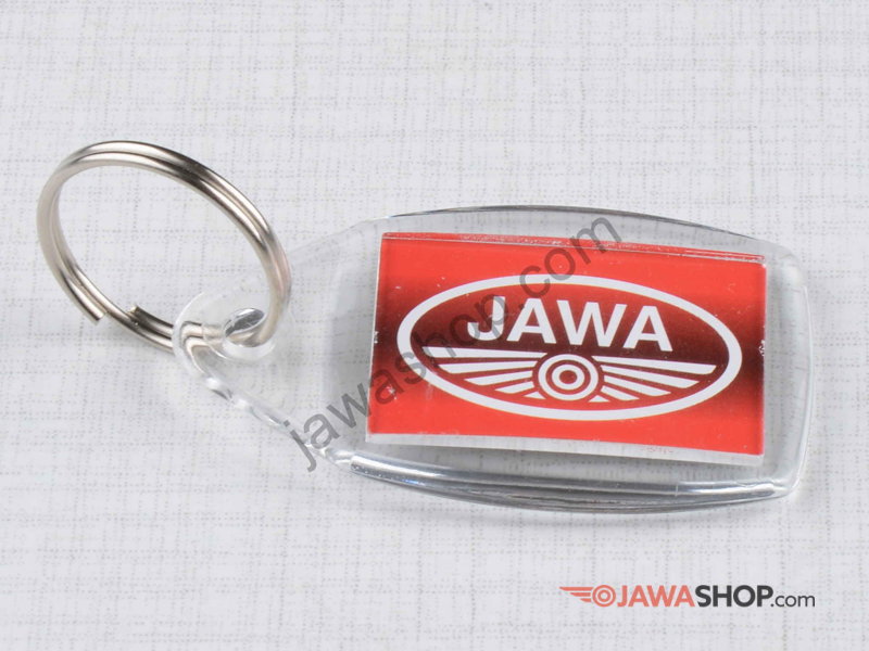 Jawa keychain top