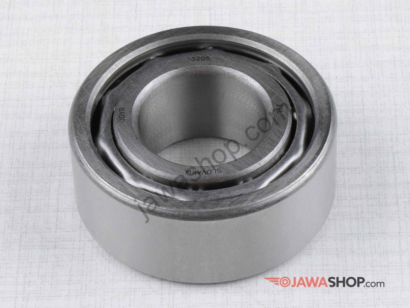 Ball bearing 3205 - JawaShop.com