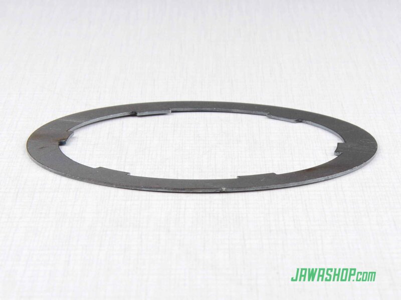 Clutch plate (Jawa 90)