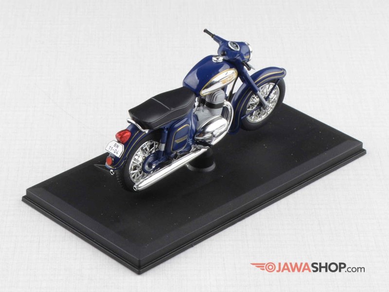 Jawa bike toy clearance