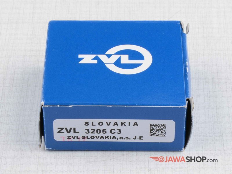 Ball bearing 3205 C3 - JawaShop.com