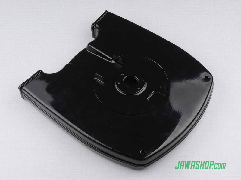 Chain wheel cover rear (Jawa 350 634 638 639 640)