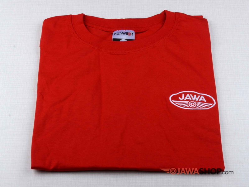 jawa t shirt india