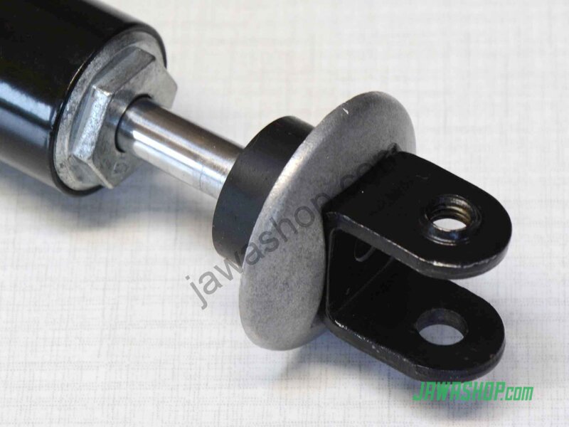 Shock absorber (eye/fork) (Velorex sidecar)