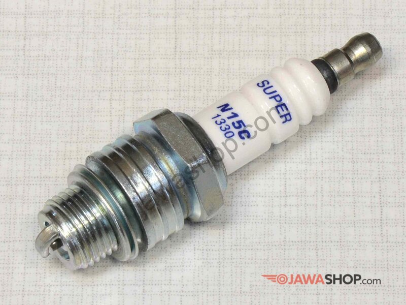 JAWA/CZ 125,175,250,350 CONNECTOR NEW SPARKPLUG RUBBER TYPE WATERPROOF JAWA/CZ 125,175,250,350 CONNECTOR NEW SPARKPLUG RUBBER TYPE WATERPROOF