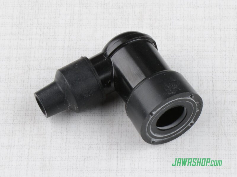 thumbnail image 2 of 21mm Spark Plug Key Socket For Simson, AWO, MZ, ETZ, Jawa, BMW Motorcycles 2 of 6