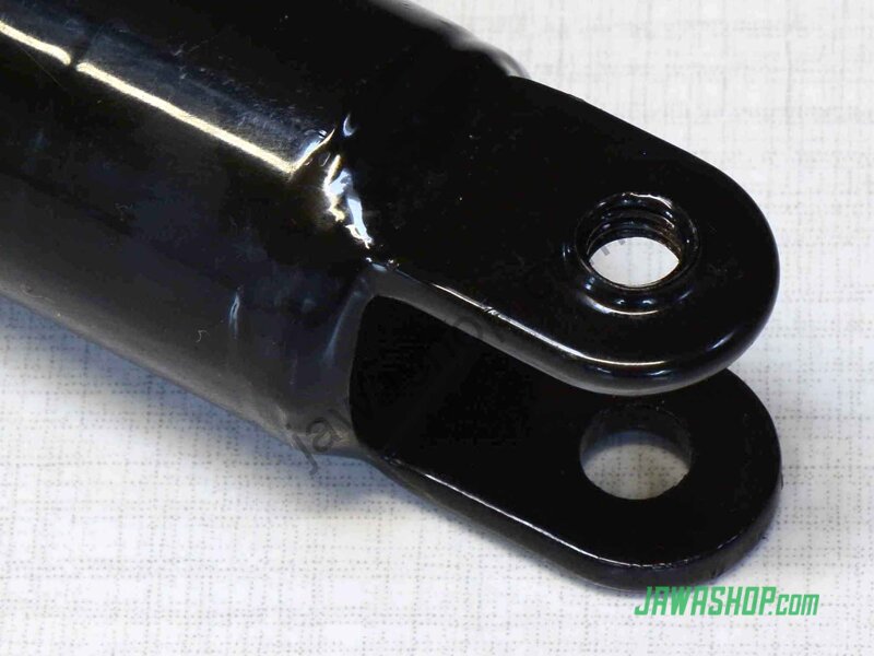 Shock absorber (fork/eye) (Velorex sidecar)