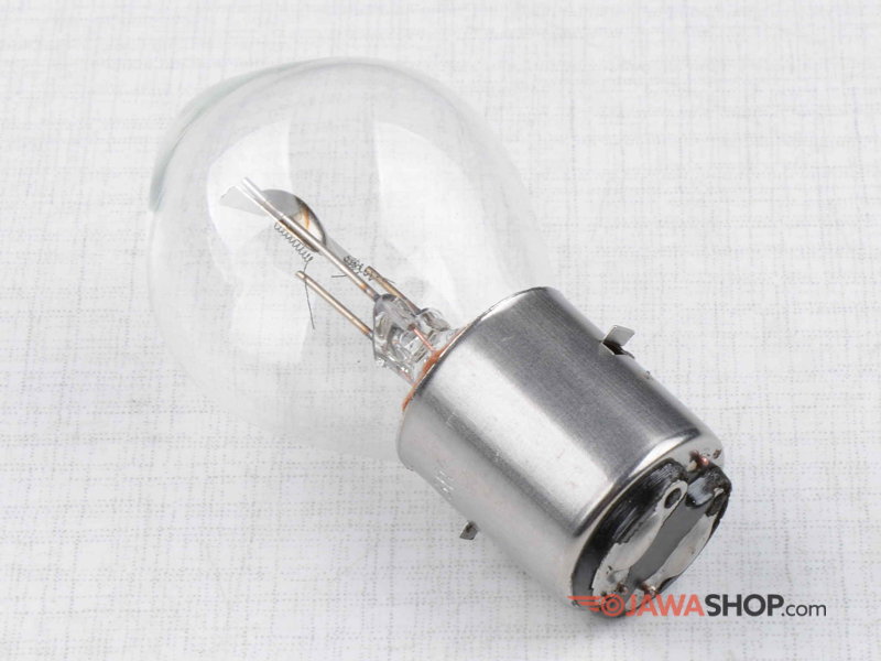 Ampoule Phare Ba20D 12V X 35/35W CHAFT - , Ampoules