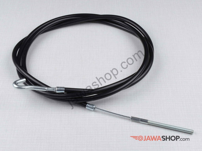 Brakecable sidecar / Bremszug Seitenwagen Velorex 560 562 700 JAWA