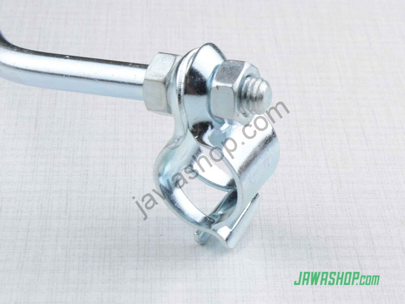 jawa handle bar mirror