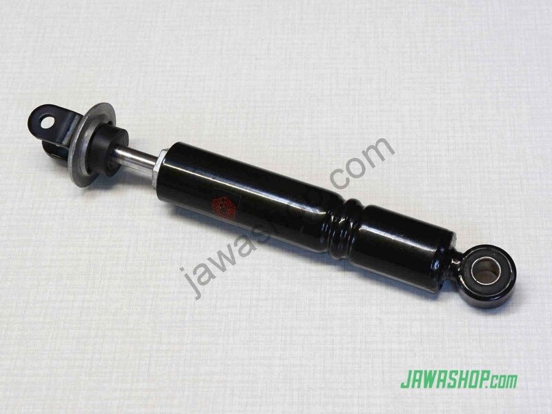 Shock absorber (eye/fork) (Velorex sidecar)