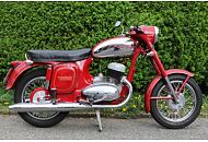 Jawa 350 type 360 Panelka (1964 - 1974) Spare Parts