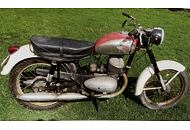 Jawa 350 type 361/04 Californian Jawa 350 type 361/04 Californian