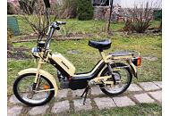 Jawa 50 type 210 Babetta (1983 - 1995) Spare Parts Jawa 50 type 210 Babetta (1983 - 1995) Spare Parts
