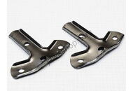 Front mudguard Front mudguard