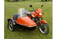 Velorex sidecar 562