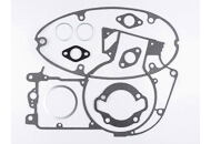 Sealing rings and Gaskets