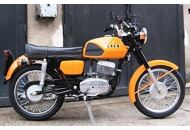 CZ 125 type 488 Sport (1982 - 1985) Spare Parts CZ 125 type 488 Sport (1982 - 1985) Spare Parts