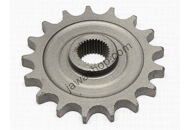 Drive sprocket